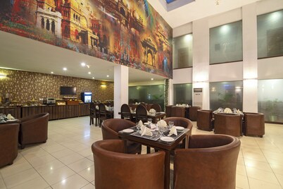 Hotel One The Mall Lahore