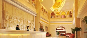 Vienna Hotel