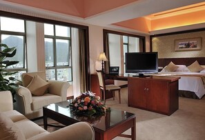 Soundproofing - Vienna Hotel (Shenzhen)