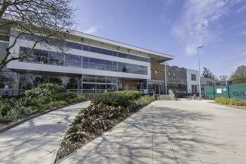 Bisham Abbey National Sports Centre
