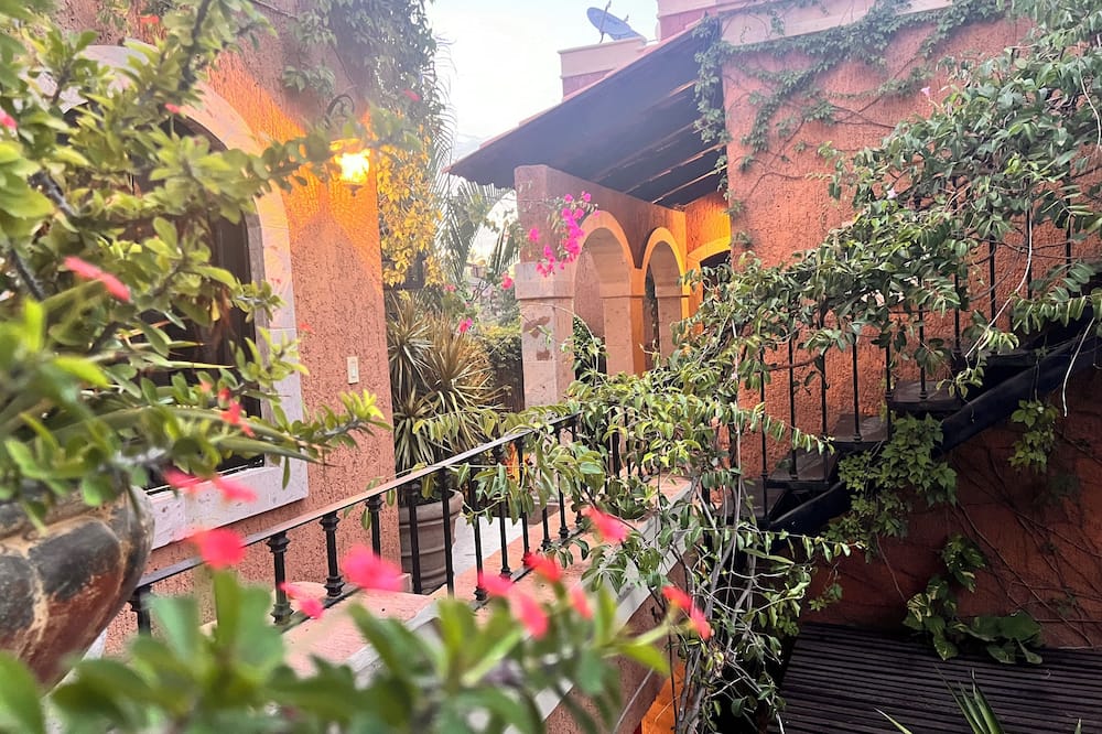 Posada del Cortes Hotel