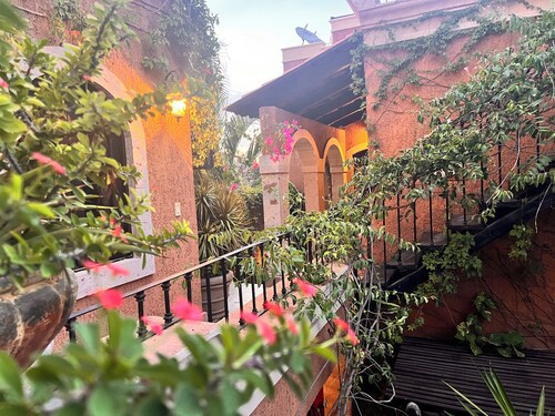 Posada del Cortes Hotel