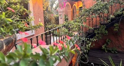 Posada del Cortes Hotel