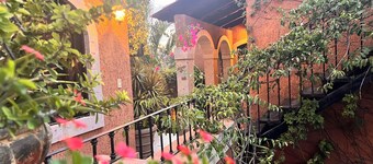 Posada del Cortes Hotel