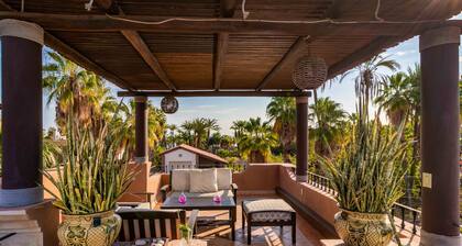 Posada del Cortes Hotel