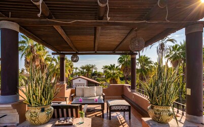 Posada del Cortes Hotel