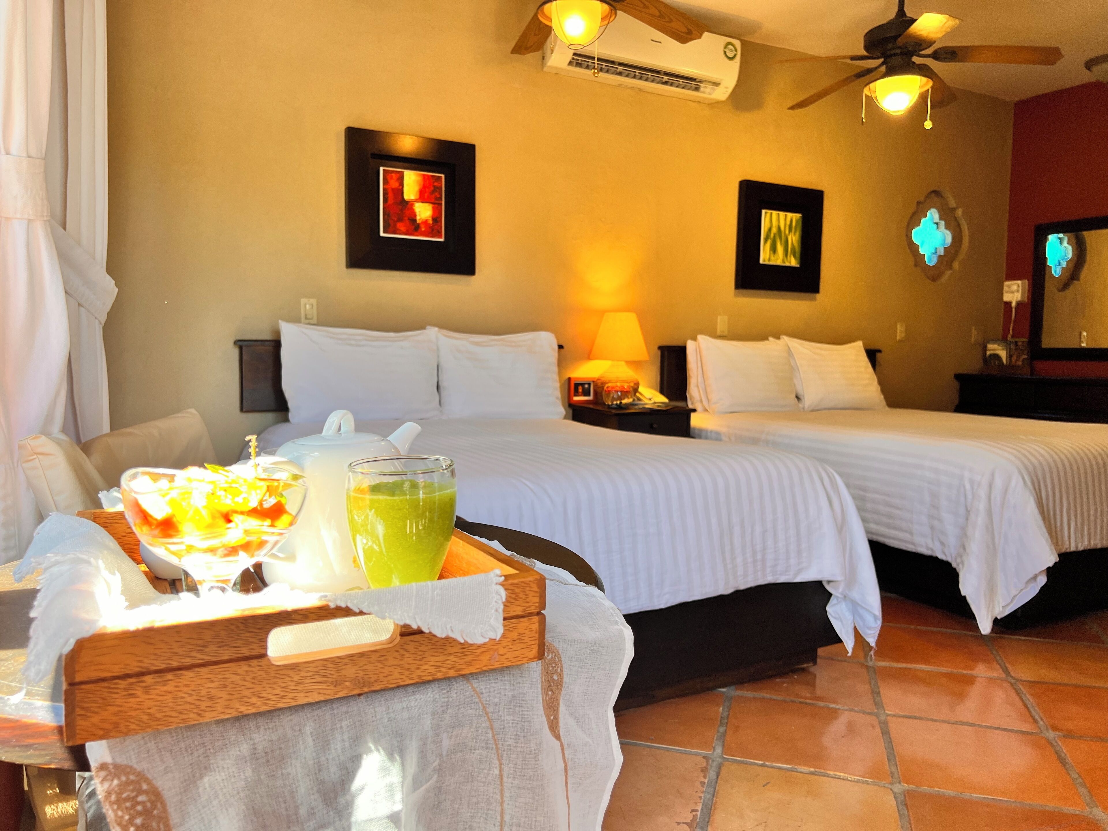 Literie de qualité supérieure, couette en duvet d'oie