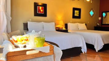 Literie de qualité supérieure, couette en duvet d'oie