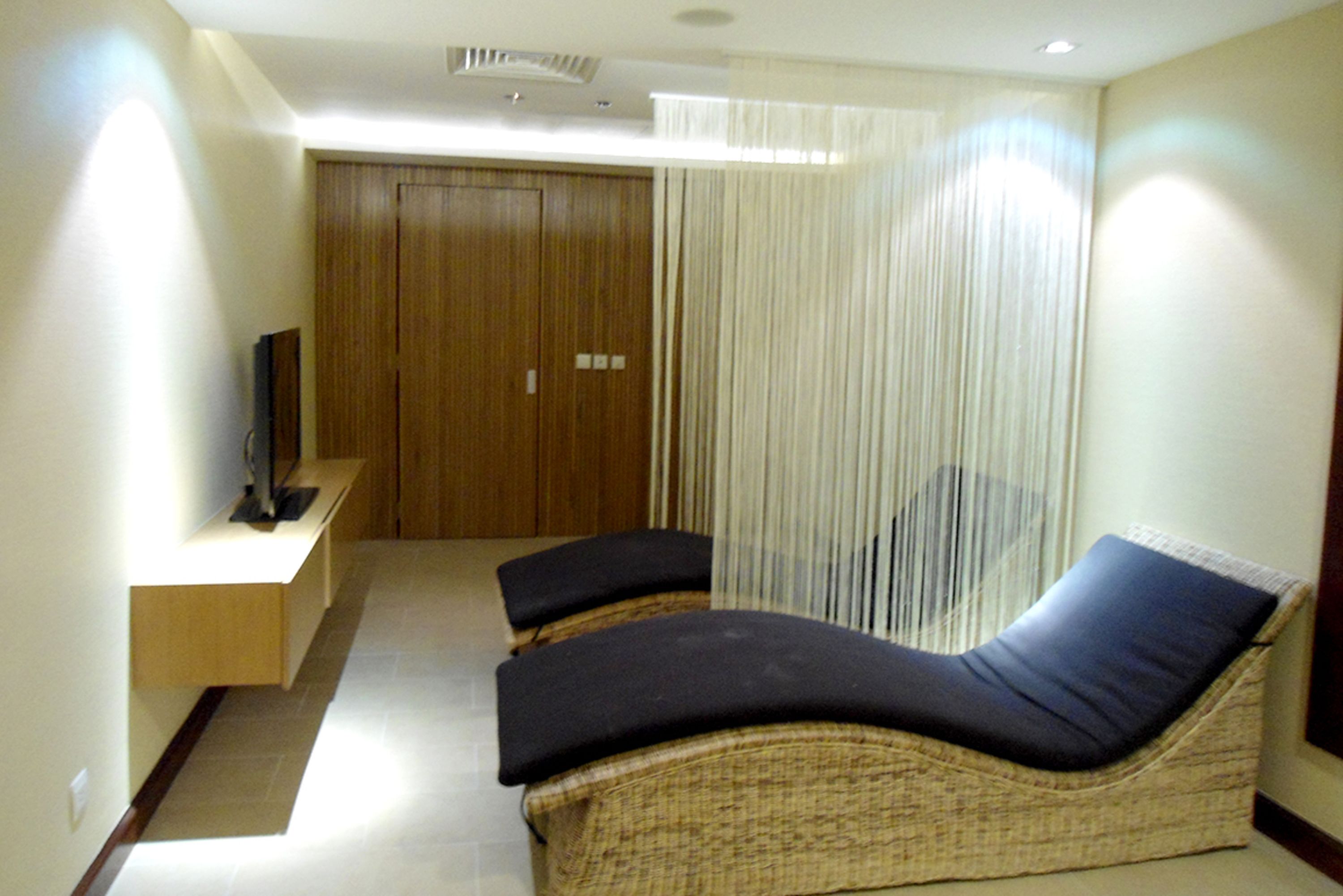 treatment room