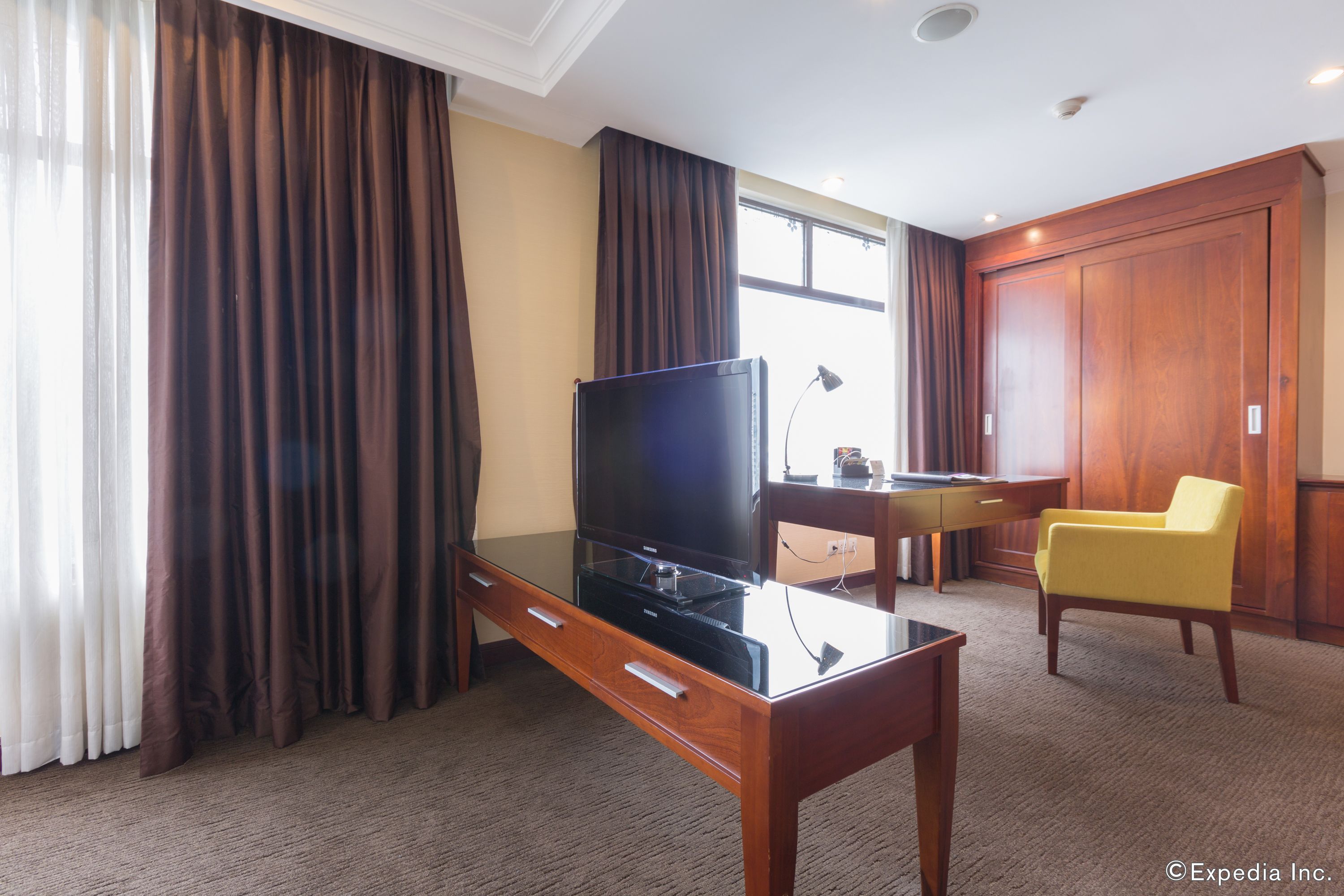 junior suite | room amenity