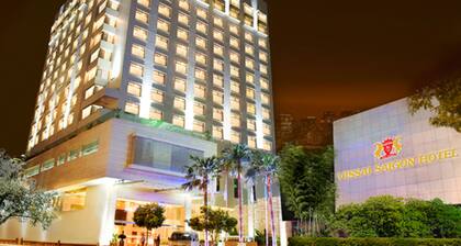 Vissai Saigon Hotel