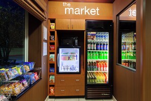 Property amenity - Fairfield Inn & Suites by Marriott Los Angeles West Covina (West Covina)