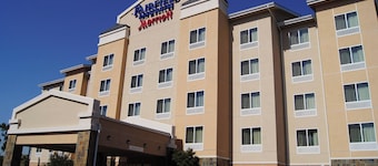 Fairfield Inn & Suites by Marriott Los Angeles West Covina