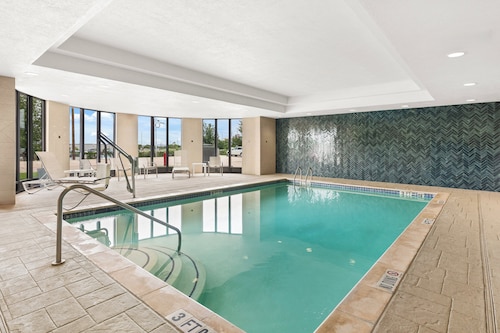 Holiday Inn Austin North Round Rock by IHG