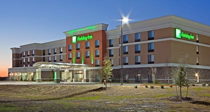 Holiday Inn Austin North Round Rock, an IHG Hotel