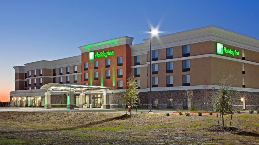 Holiday Inn Austin North Round Rock by IHG