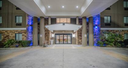 Holiday Inn Express Cleveland by IHG