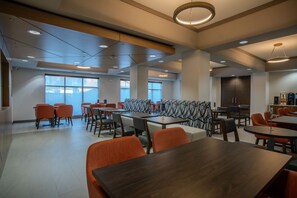 Lounge al vestíbul