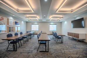 Sala de reunions