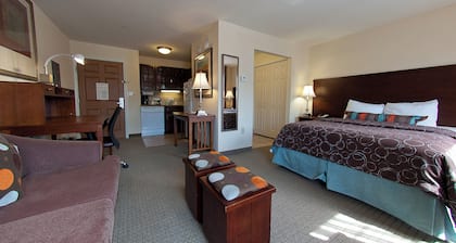 Staybridge Suites East Stroudsburg - Poconos by IHG