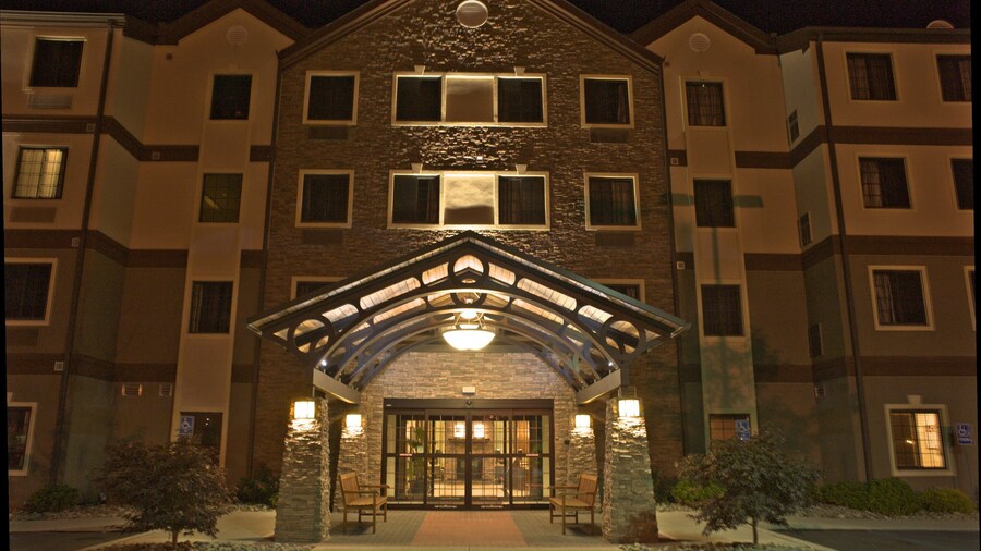 Staybridge Suites East Stroudsburg - Poconos by IHG