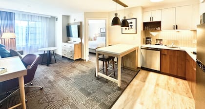Staybridge Suites East Stroudsburg - Poconos by IHG