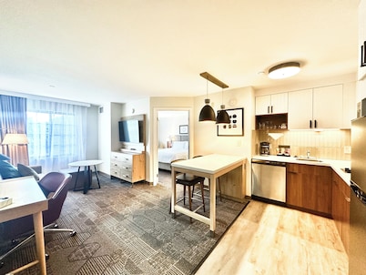 Staybridge Suites East Stroudsburg - Poconos by IHG