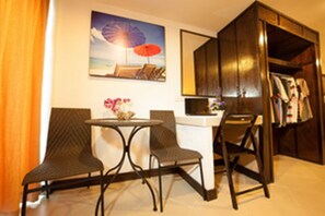 Deluxe Air Conditioned | In-room safe, rollaway beds, free WiFi - Rich Resort Beachside Hotel (Koh Samui)