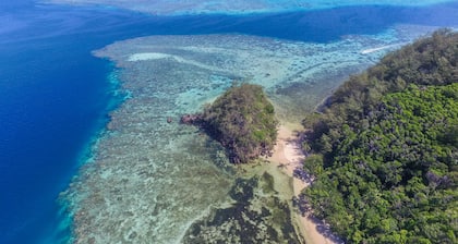 Matava - Fiji...Untouched