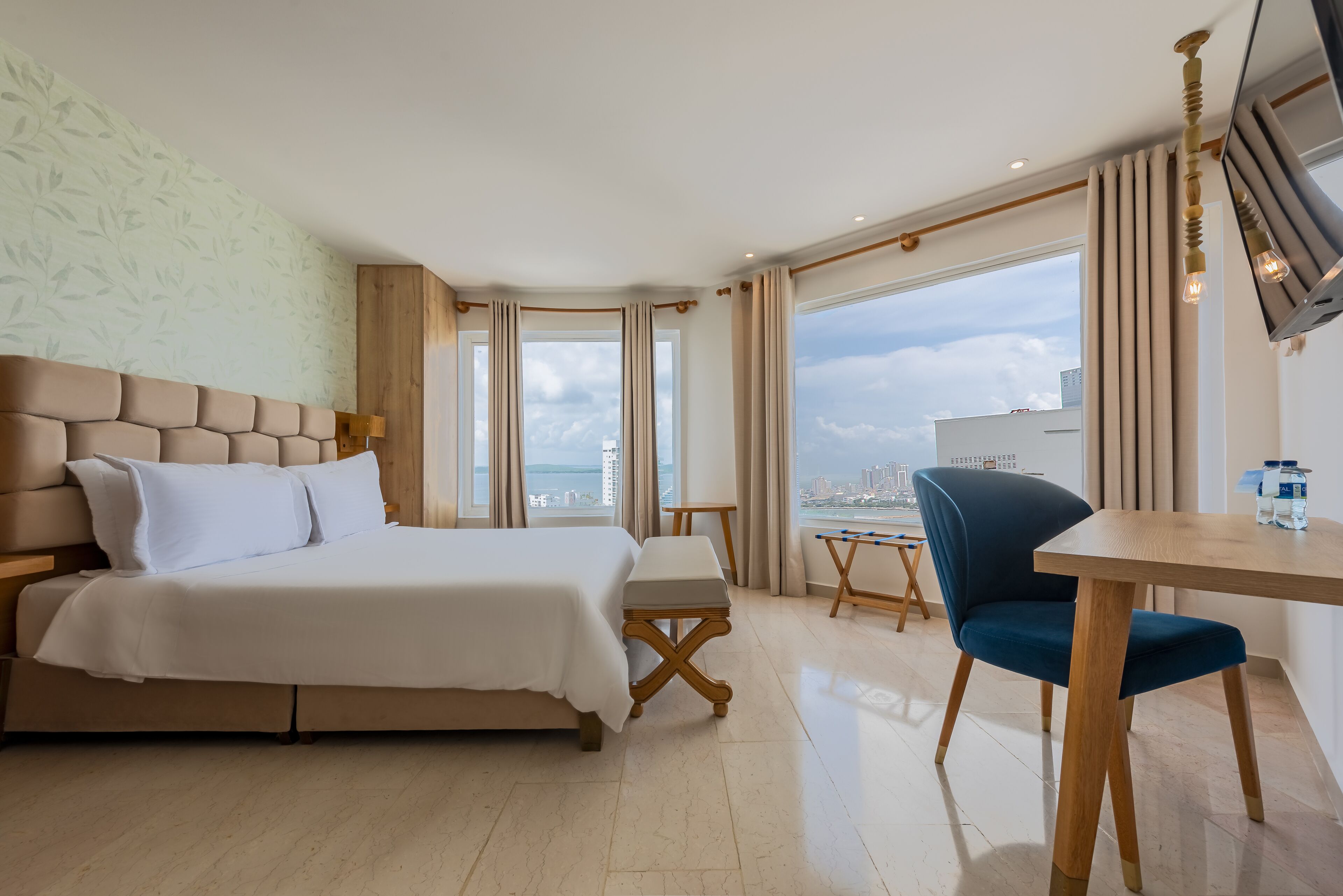 Foto - Hotel Regatta Cartagena