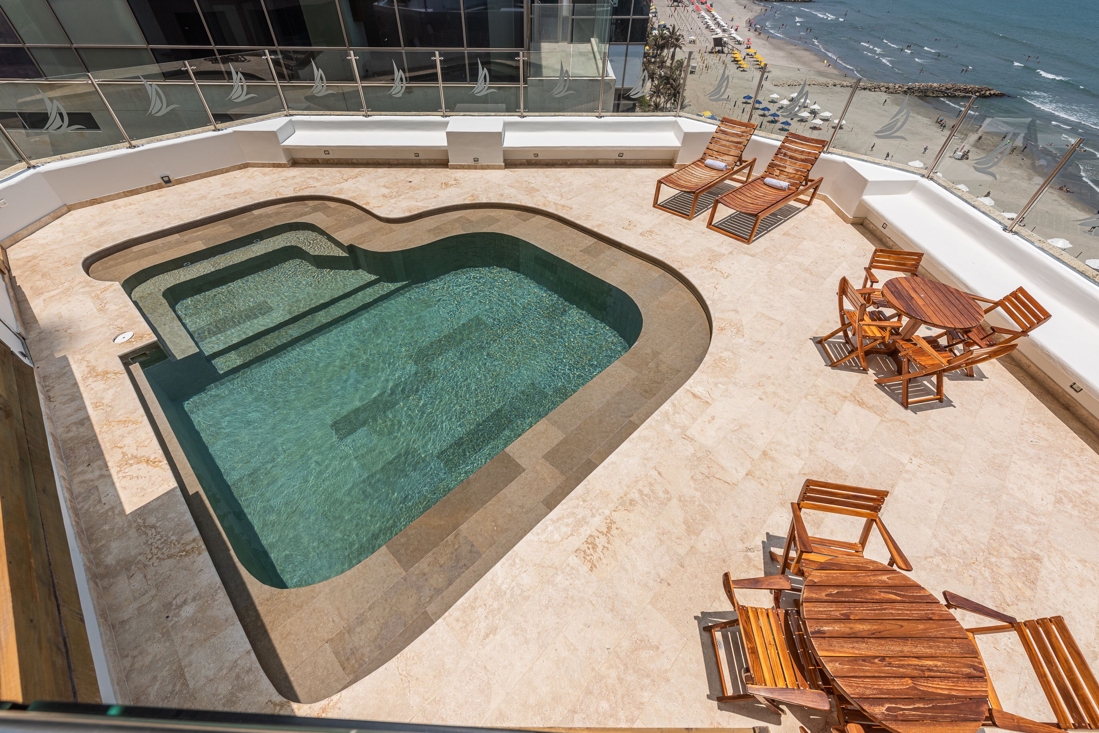 Foto - Hotel Regatta Cartagena