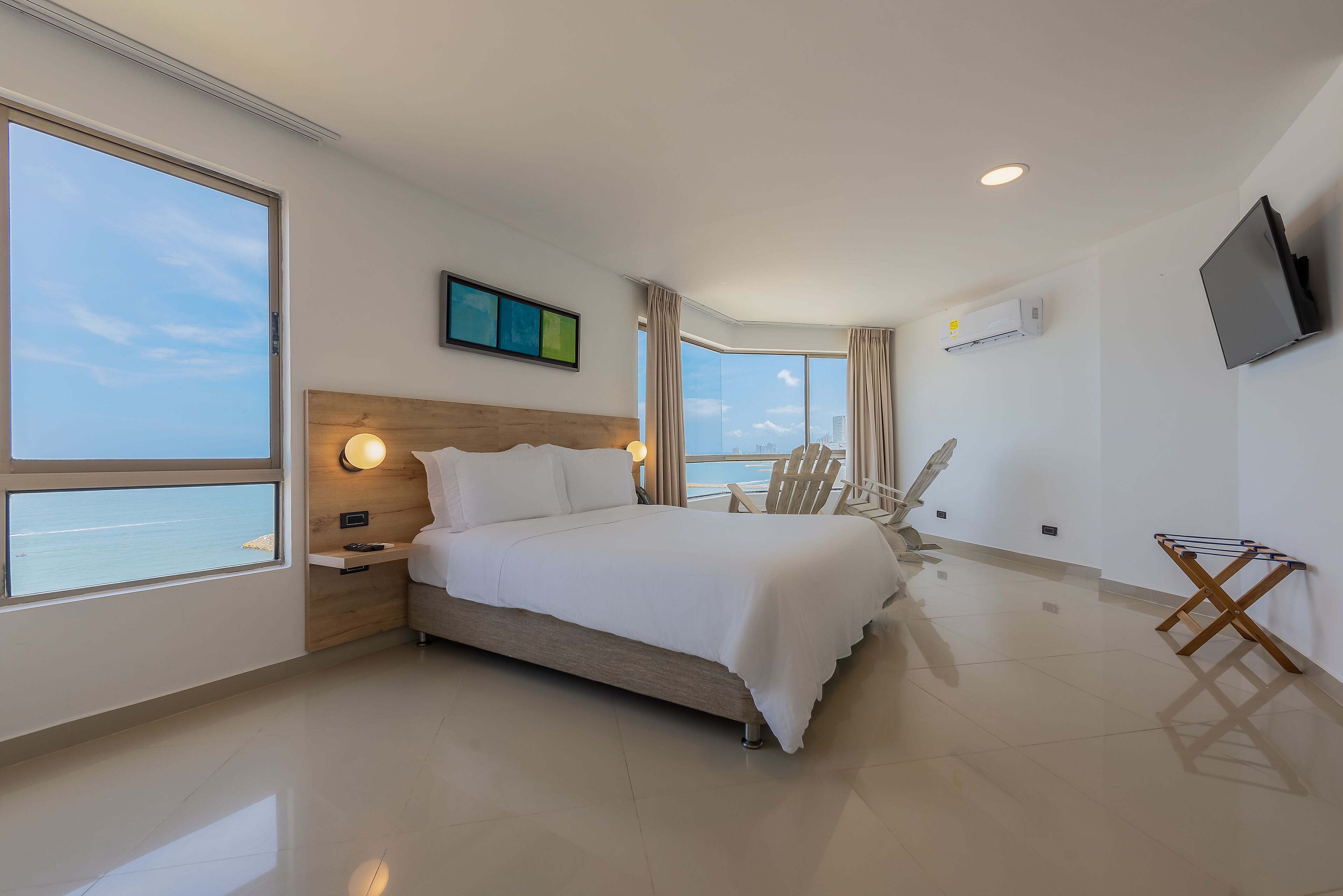 Foto - Hotel Regatta Cartagena
