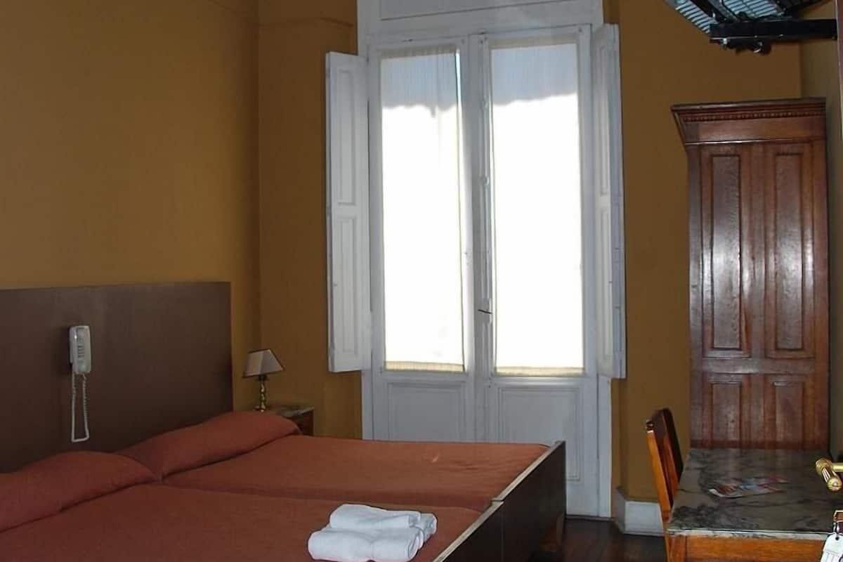Superior kamer | Gratis wifi