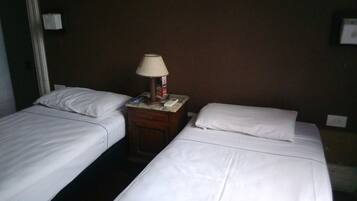 Standard Double Room | Free WiFi