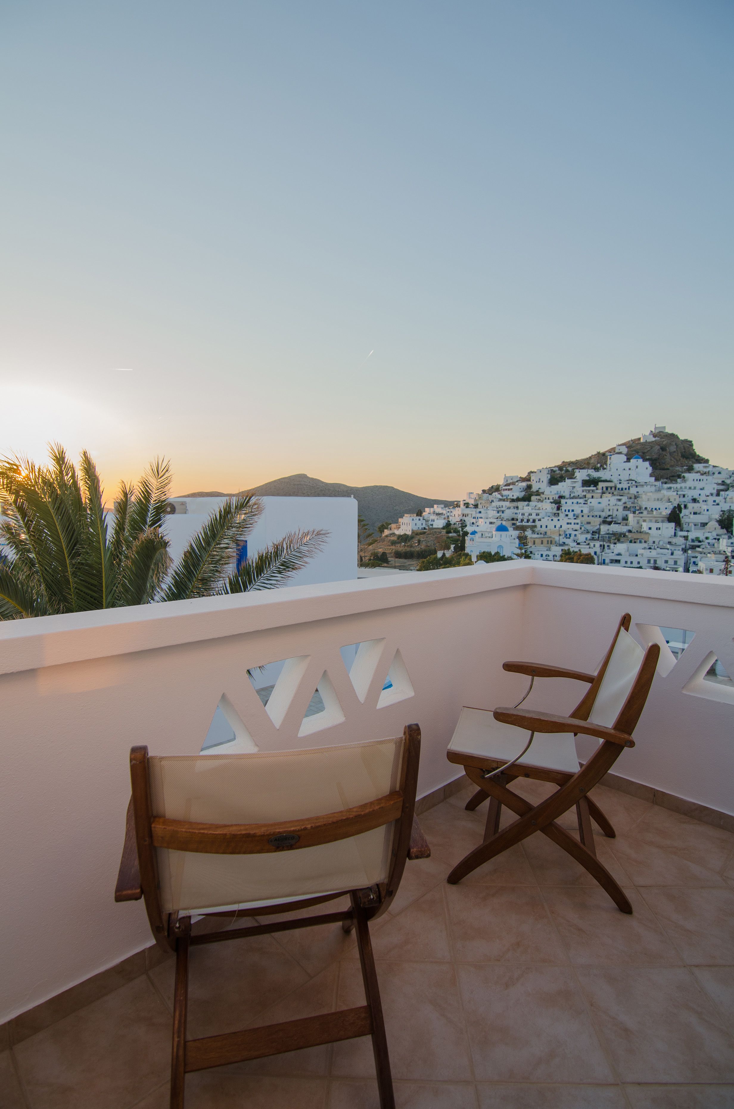 premier room, 1 queen bed | view from room