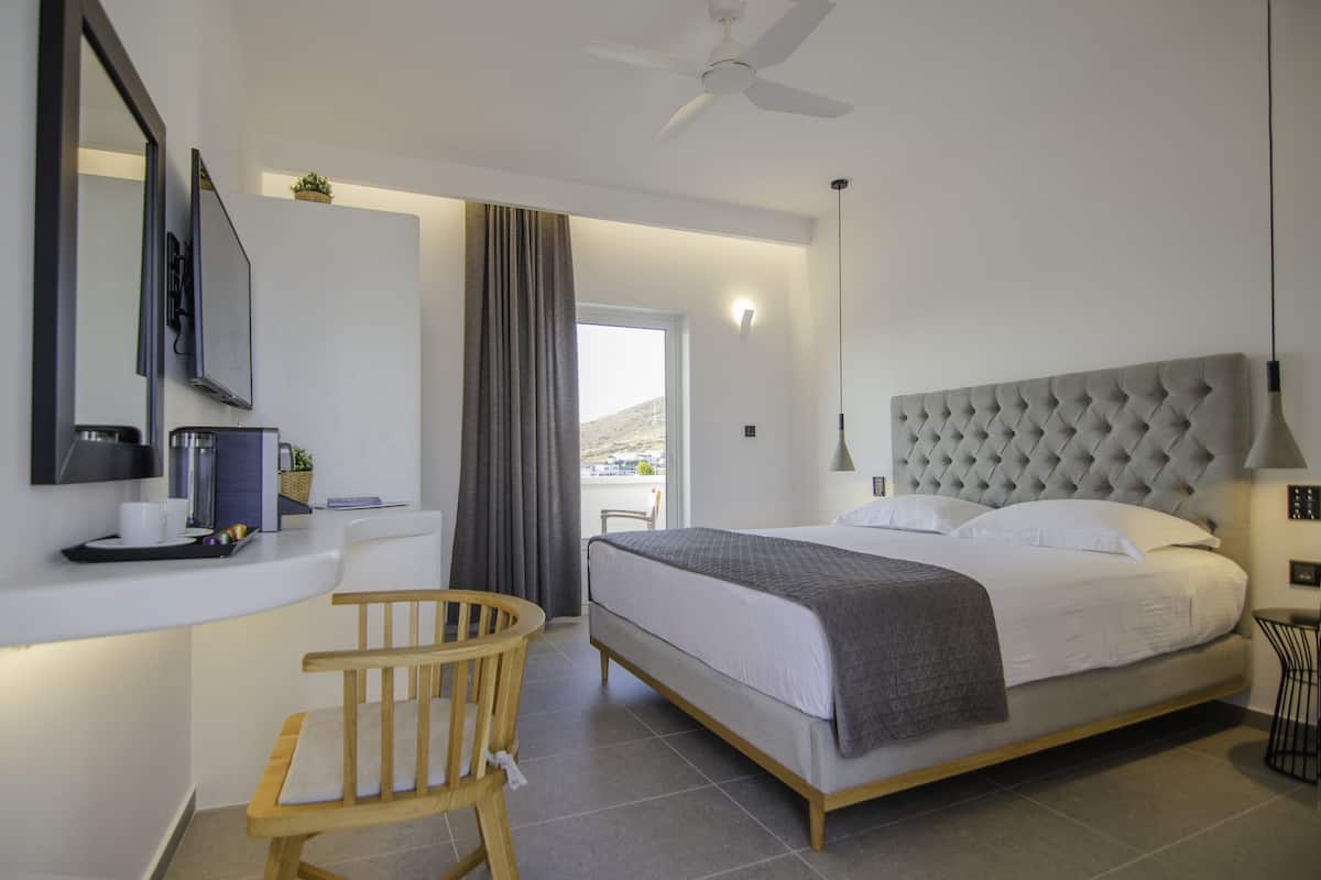 Premier-Zimmer, 1 Queen-Bett