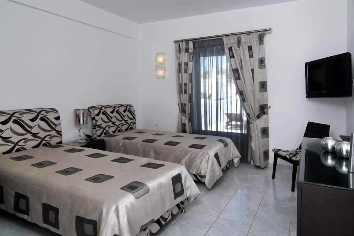 Deluxe-Zweibettzimmer, Mehrere Betten