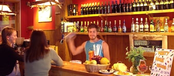 Marcopolo Inn Bariloche - Hostel