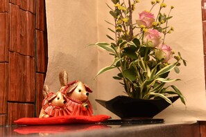 Reception - Kyoto City Hotel (Kyoto)
