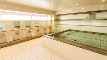 Public bath