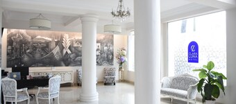 Hotel Clara Luna