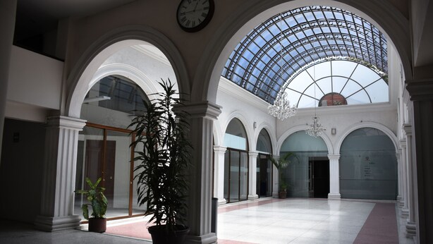 Building design