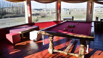 Billiards