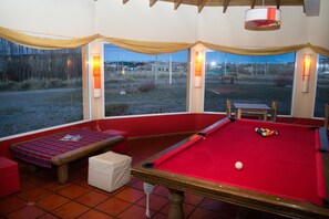 Lobby - Hostel Inn Calafate (El Calafate)