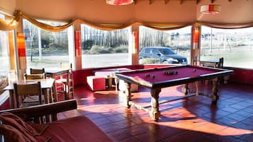 Billiards