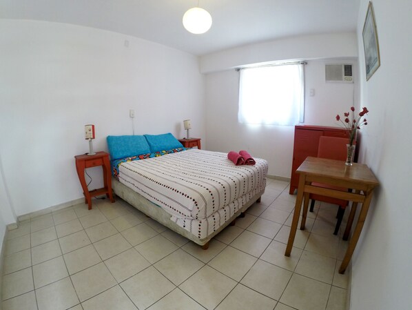 Double Room, 1 Double Bed