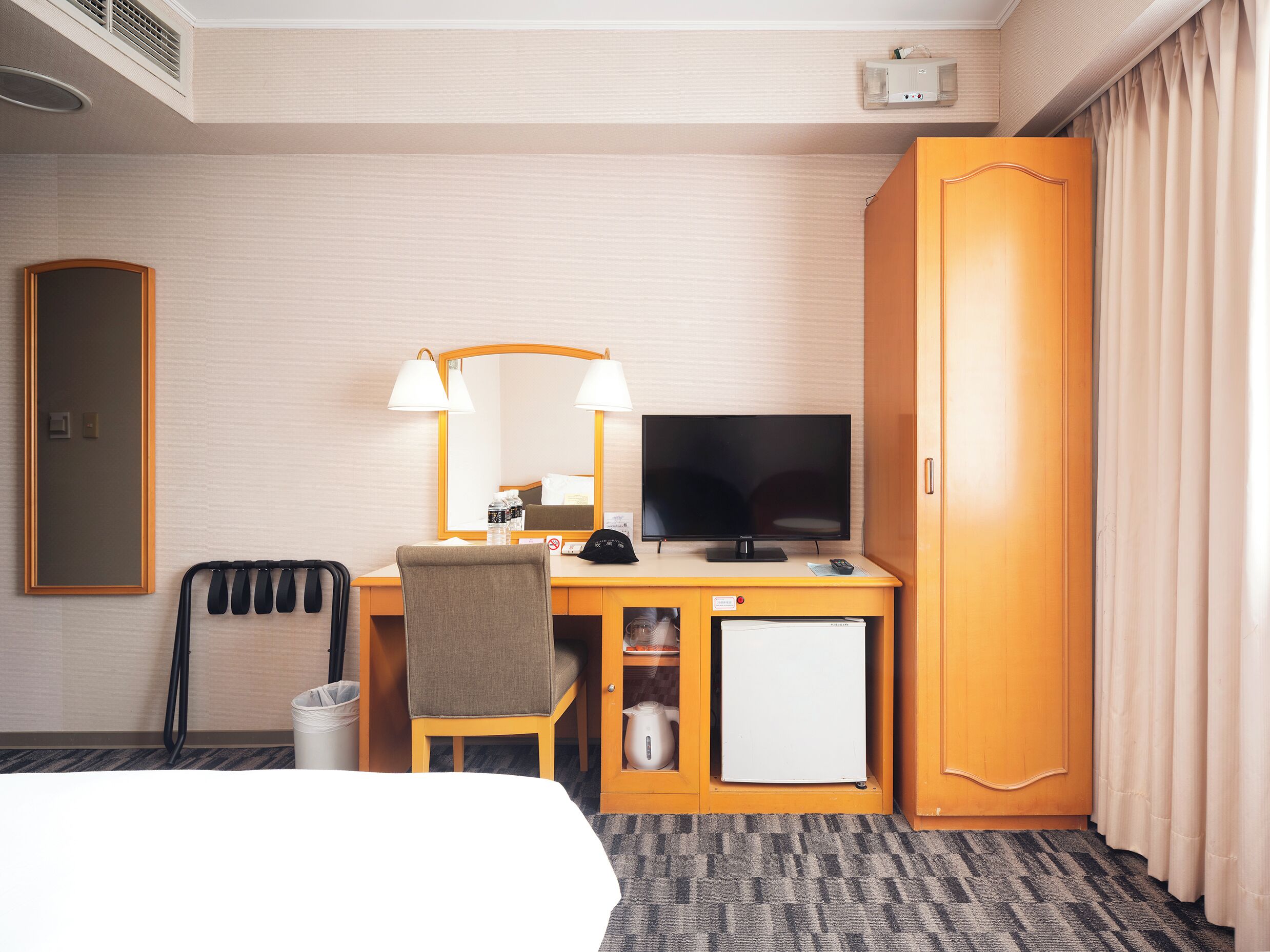 Foto - Hotel Sunroute Taipei