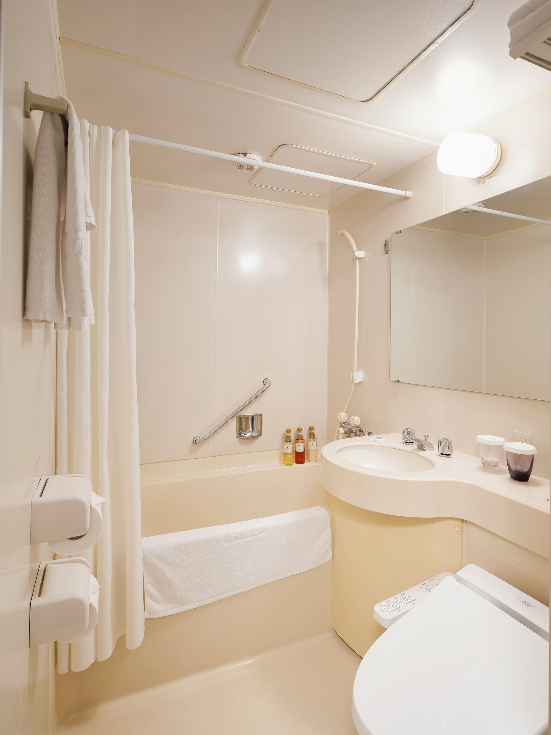 Foto - Hotel Sunroute Taipei