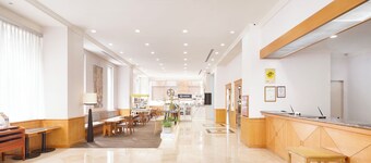 Hotel Sunroute Taipei