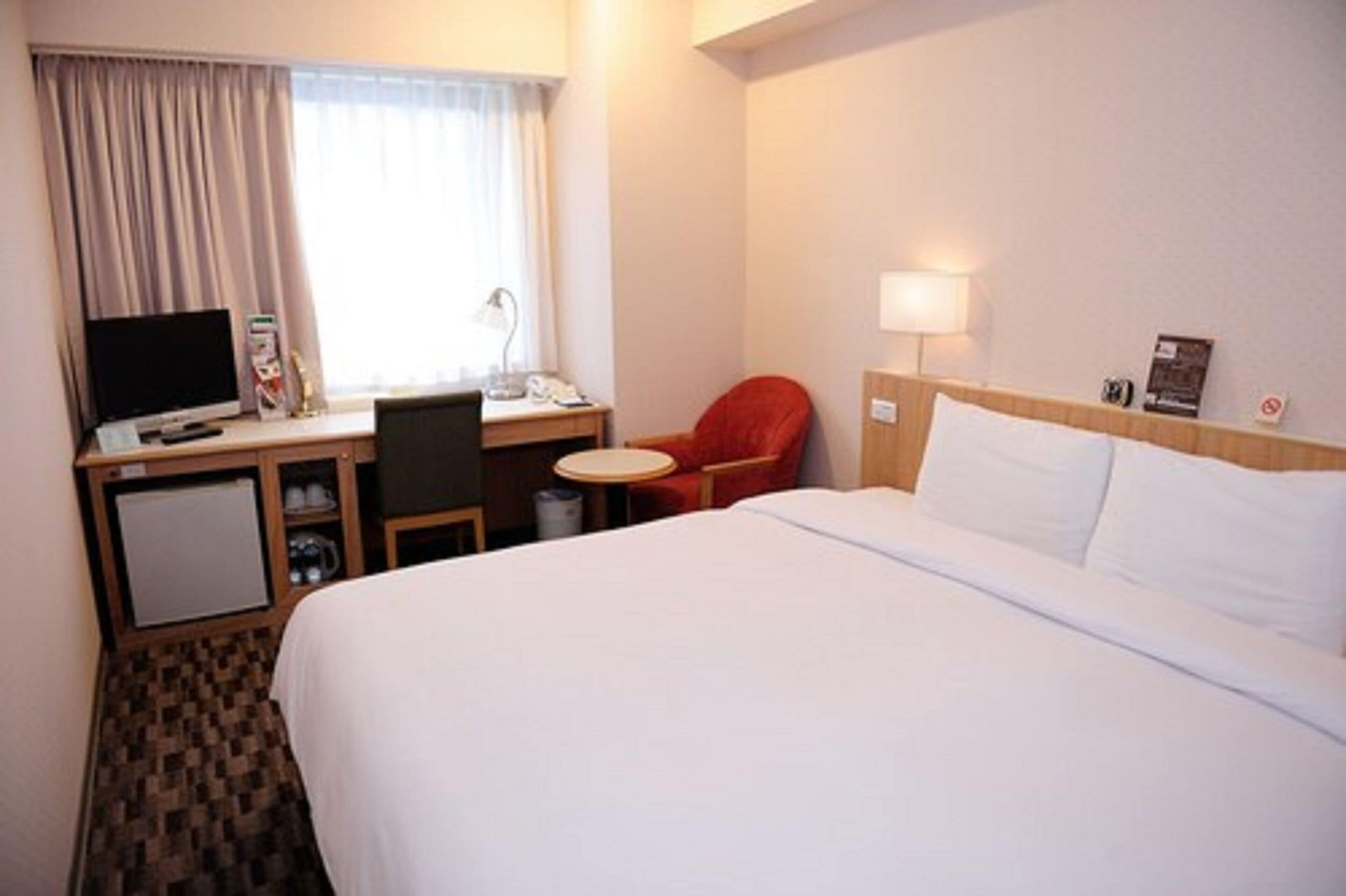 double room | view from room